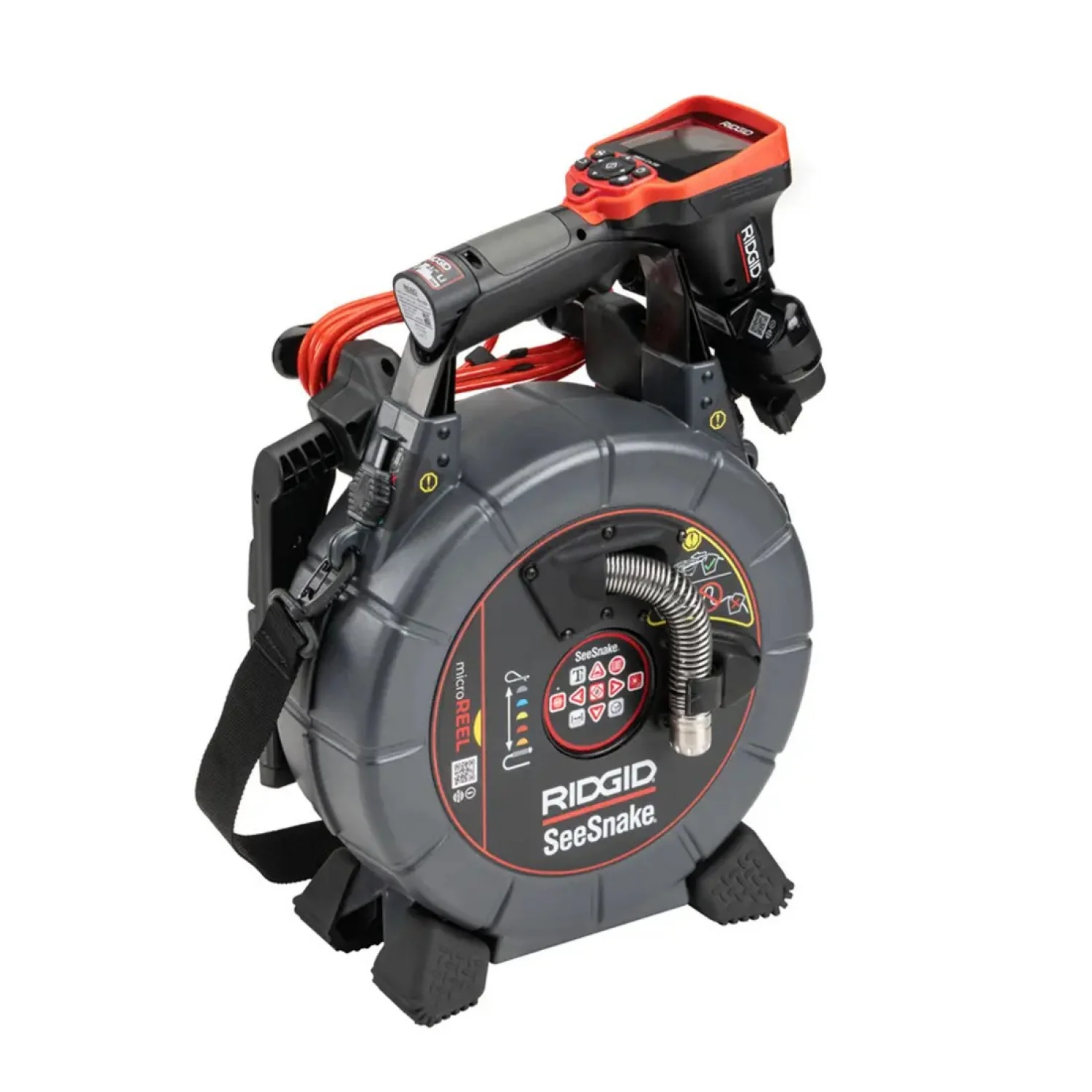 Ridgid 2025 Best Year End Savings: Diagnostics, Inspection and Locating